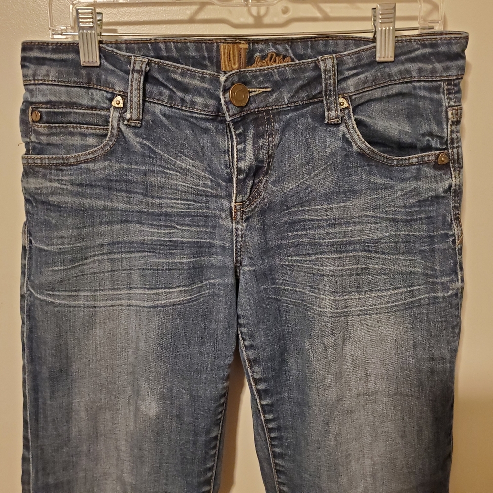 Kut from the Kloth Jeans